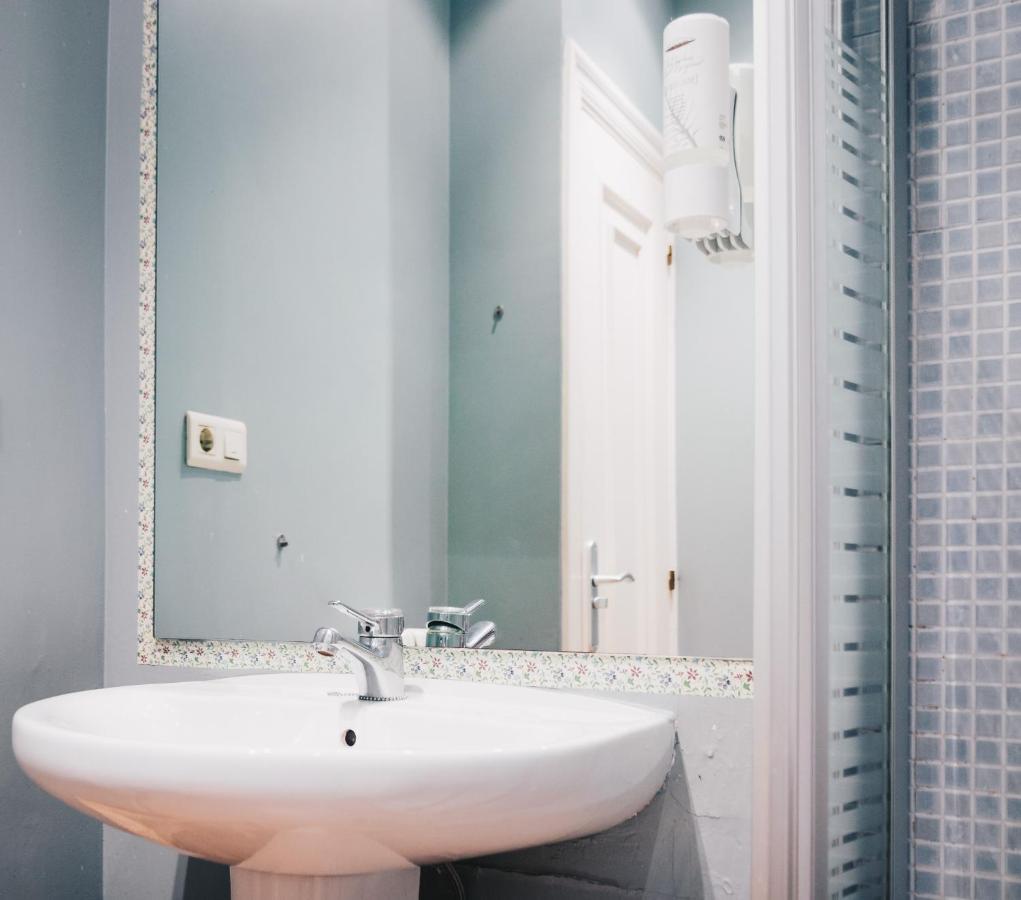 Apartamento Azoka By People San Sebastián
