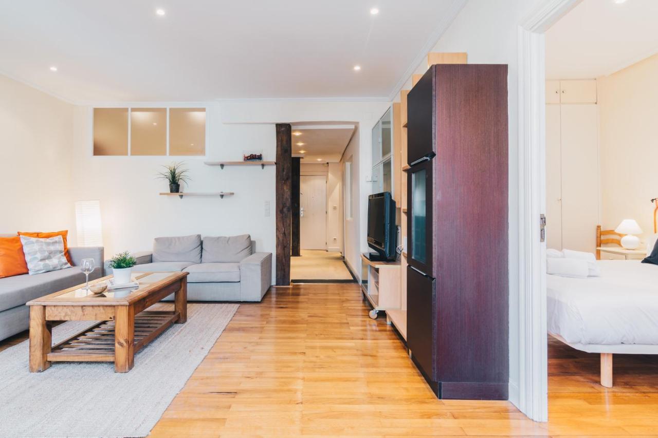 Appartement Azoka By People *