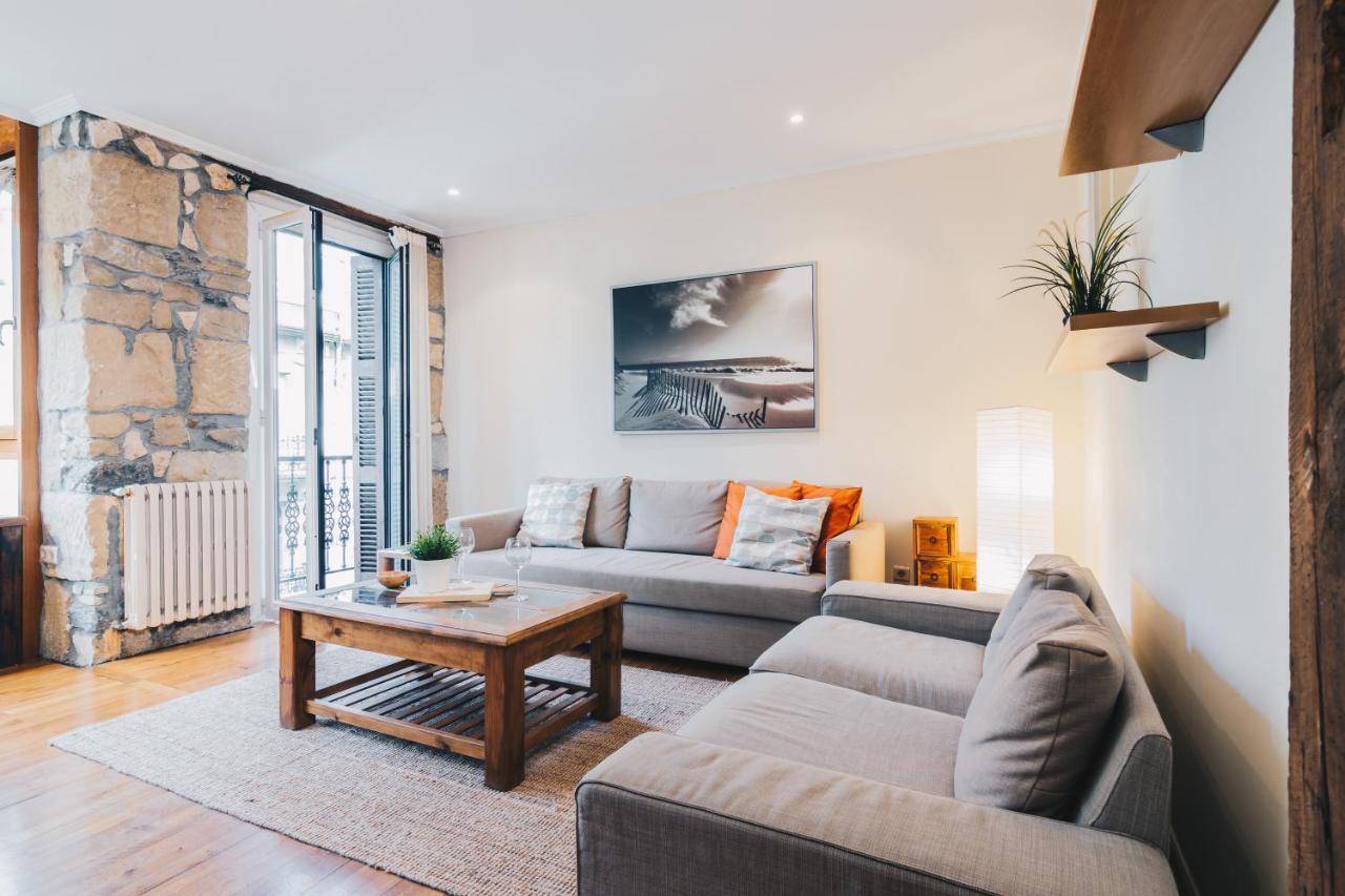 Azoka By People Appartement *