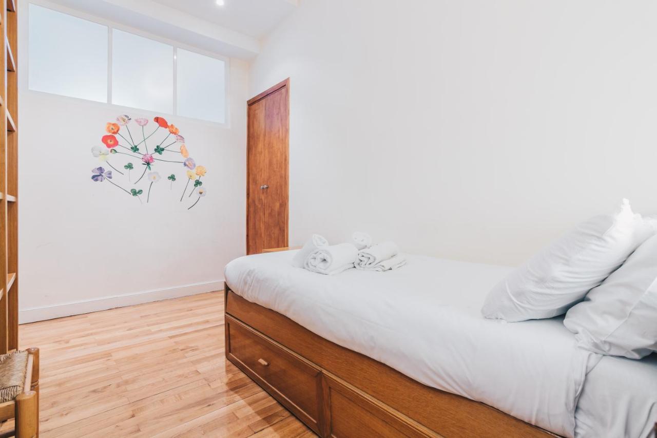 Appartement Azoka By People