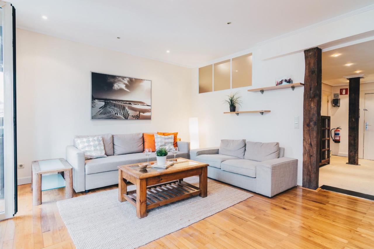 Azoka By People Appartement